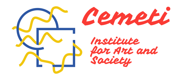 Cemeti Institute for Art and Society